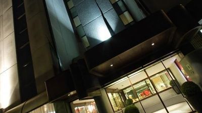 Antony Hotel