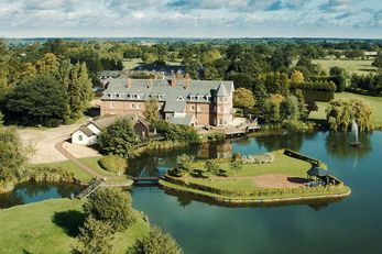 Ardencote Manor Hotel
