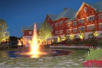 Auberge Godefroy