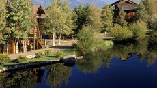 Spring Creek Ranch Resort