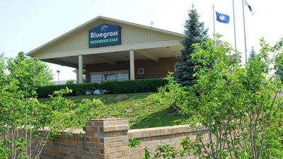 Bluegrass Extended Stay