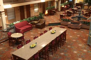 Auburn Place Hotel and Suites