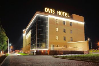 Ovis Hotel