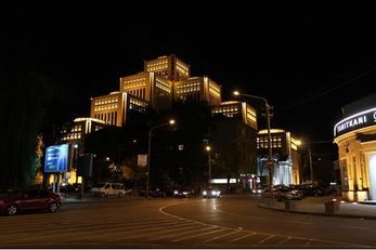 Menorah Hotel