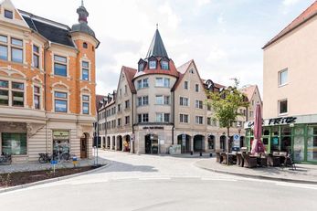 VCH by TOP Luther-Hotel
