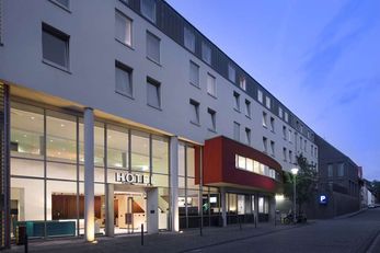 VCH by TOP Stadthotel Muenster