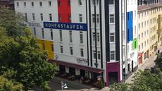 TOP Hotel Hohenstaufen Koblenz