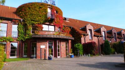 CPH Hotel Arte