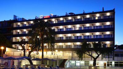 Hotel Joan Miro