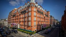 Claridge's