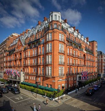 Claridge's