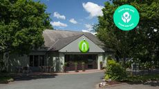 Campanile Hotel Basildon - East London