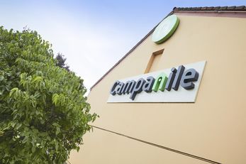 Campanile Hotel Airport