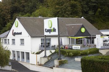 Campanile Le Mans Centre