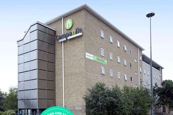 Hotel Campanile Leicester