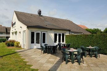 Hotel Campanile Saint Quentin