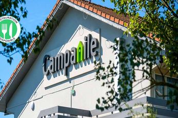 Campanile Thionville Yutz