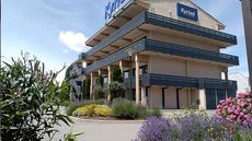 Kyriad Hotel Carcassonne Ouest