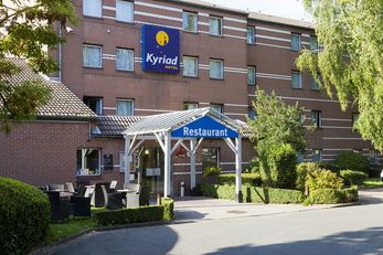 Hotel Kyriad Lille Est