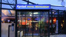 Kyriad Hotel