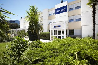 Hotel Kyriad Toulon Est-La Garde