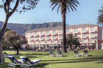 Belmond Mount Nelson Hotel