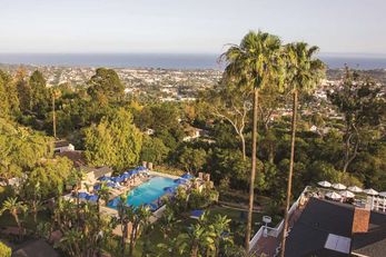 Belmond El Encanto
