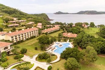 Occidental Papagayo – Adults Only