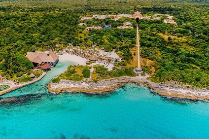 Occidental at Xcaret Destination