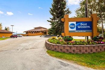 Best Western Lake Lucille Inn