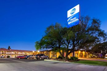 Best Western Arizonian Inn