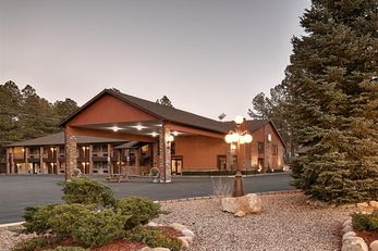 Best Western Inn of Pinetop