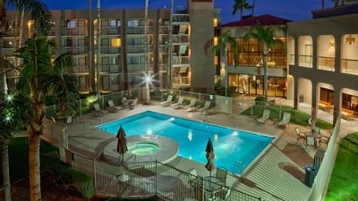 Best Western Plus Scottsdale Thunderbird