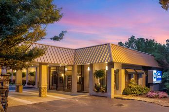 Best Western Inn of the Ozarks