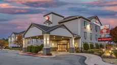 Best Western Plus Castlerock Inn & Stes