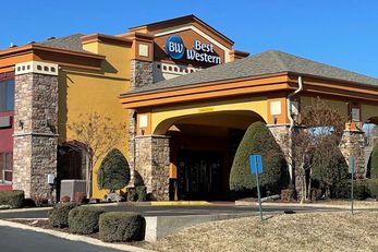 Best Western Aspen Hotel