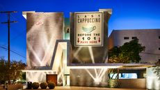 Best Western Plus Hollywood Hills Hotel