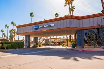 Best Western Date Tree Hotel