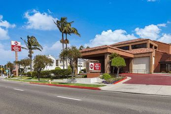 Best Western Plus Redondo Beach Inn