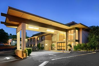 Best Western Plus Sonora Oaks Htl & Conf