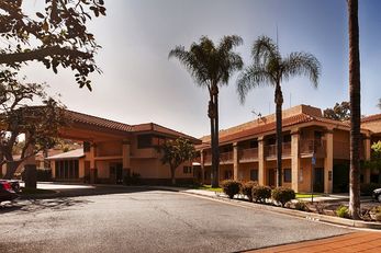 Best Western Diamond Bar Hotel & Suites