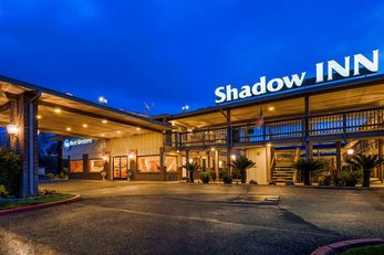Best Western Shadow Inn