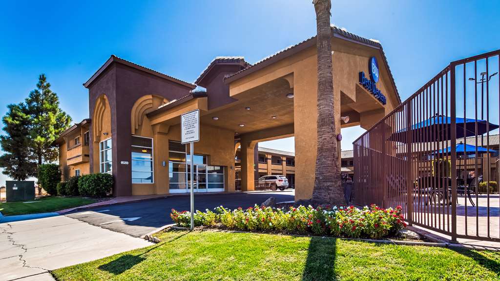 Best Western Heritage Inn First Class Bakersfield CA Hotels GDS