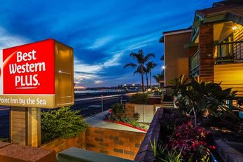Best Western Plus Dana Point Inn-by-Sea