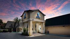 Best Western Danville Sycamore Inn