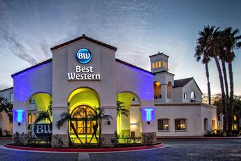 Best Western Posada Royale