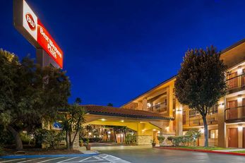 Best Western Plus Pleasanton Inn
