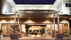 Best Western Plus Bayside Hotel