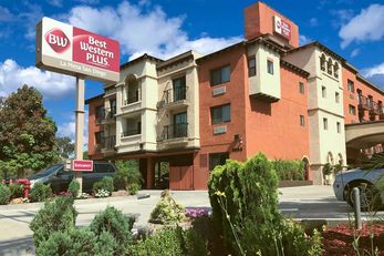 Best Western Plus La Mesa San Diego