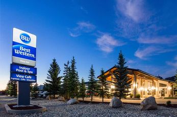 Best Western Vista Inn